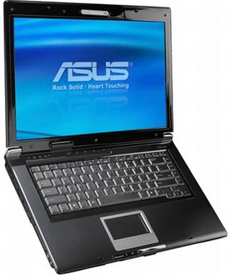 Замена матрицы на ноутбуке Asus X59